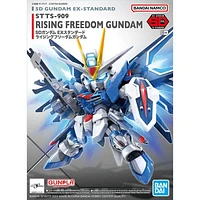 SD BB Ex-Standard Rising Freedom Gundam #5066286 by Bandai