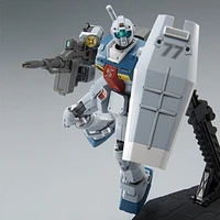 HG 1/144 The Origin RGM-79 GM (Sleggar Use) #5064903 by Bandai