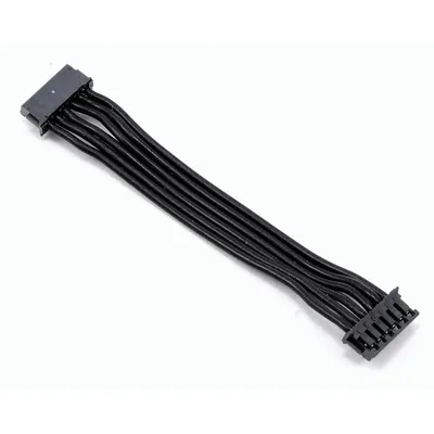 TQ Wire Flatwire Sensor Cable: Assorted Lengths