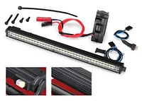 Traxxas LED Lightbar Kit Rigid Power Supply for the TRX-4 - TRA8029