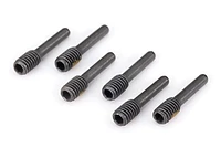 Traxxas Screw Pin, 4x18mm (6) - TRA9578