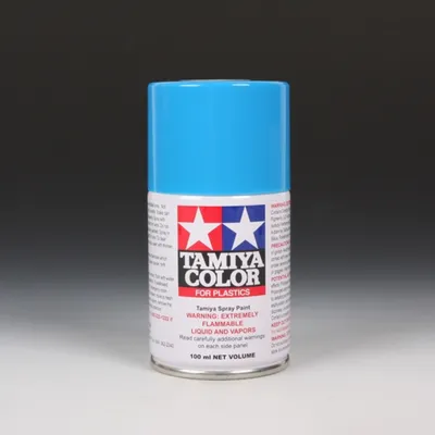 TAMTS10 French Blue Aerosol (100ml)