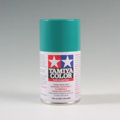 TAMTS102 Cobalt Green Aerosol (100ml)