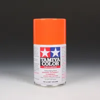 TAMTS12 Orange Aerosol (100ml)