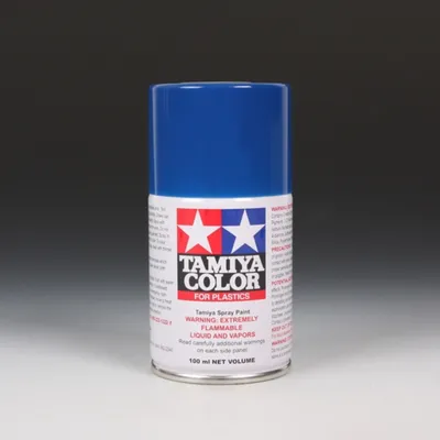 TAMTS15 Blue Aerosol (100ml)