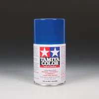 TAMTS15 Blue Aerosol (100ml)