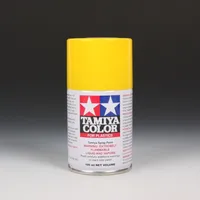 TAMTS16 Yellow Aerosol (100ml)