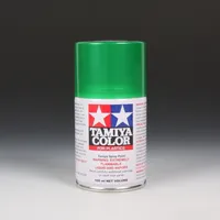 TAMTS20 Metallic Green Aerosol (100ml)