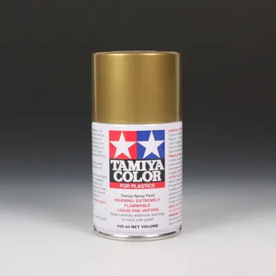 TAMTS21 Gold Aerosol (100ml)