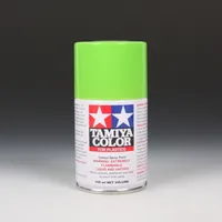 TAMTS22 Light Green Aerosol (100ml)