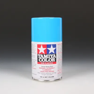 TAMTS23 Light Blue Aerosol (100ml)