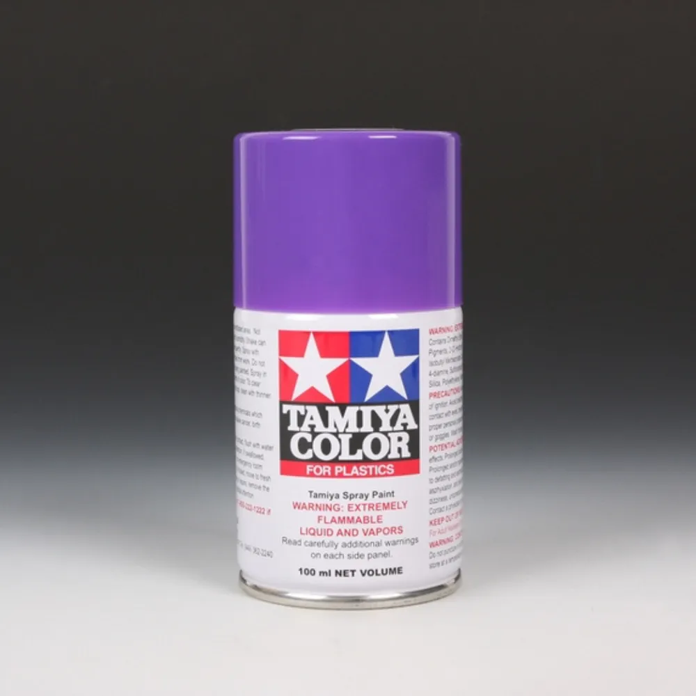 TAMTS24 Purple Aerosol (100ml)