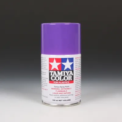 TAMTS24 Purple Aerosol (100ml)