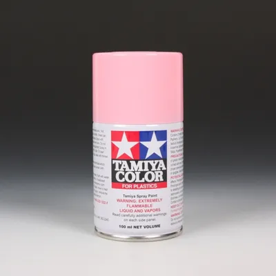 TAMTS25 Pink Aerosol (100ml)