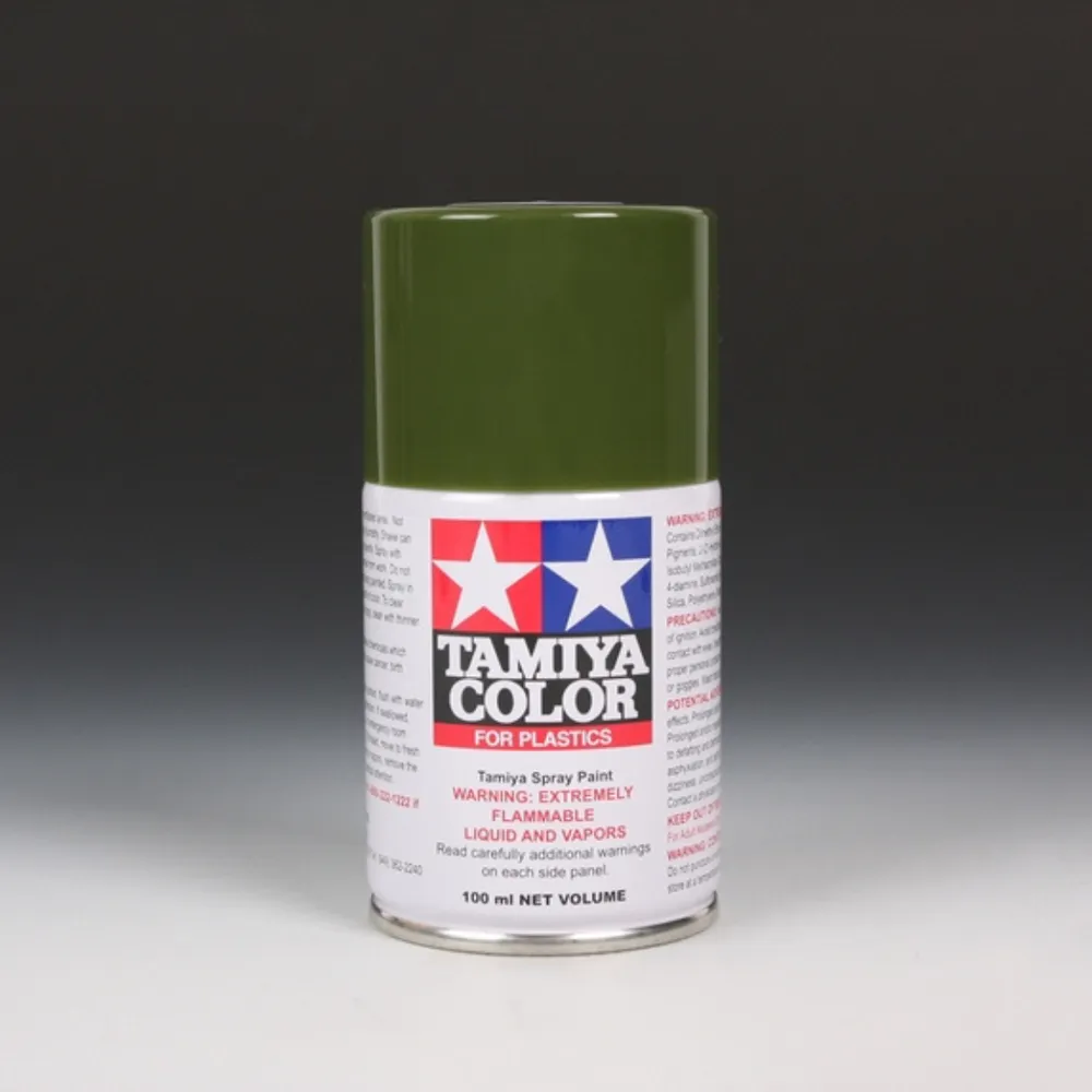 TAMTS28 Olive Drab 2 Aerosol (100ml)