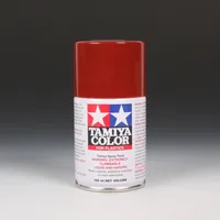 TAMTS33 Dull Red Aerosol (100ml)