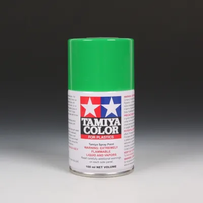 TAMTS35 Park Green Aerosol (100ml)