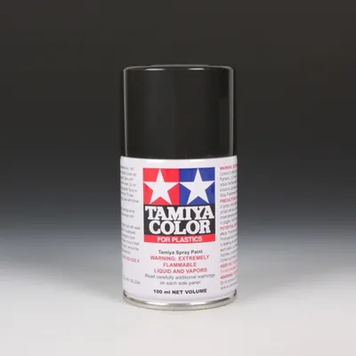 TAMTS38 Gun Metal Aerosol (100ml)