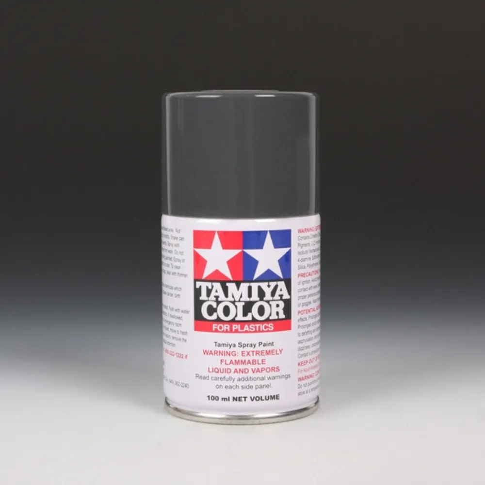 TAMTS04 German Grey Aerosol (100ml)