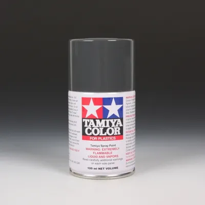 TAMTS04 German Grey Aerosol (100ml)