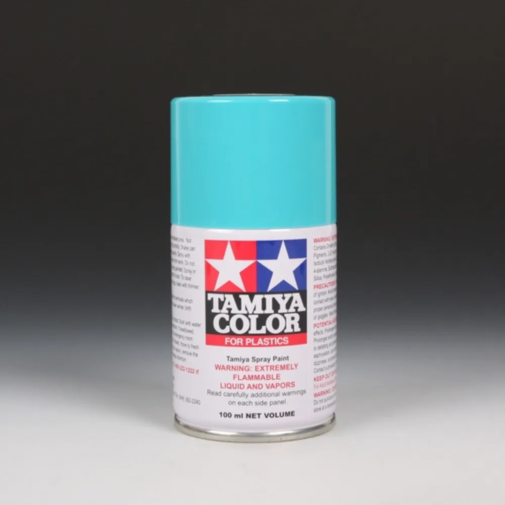 TAMTS41 Coral Blue Aerosol (100ml)