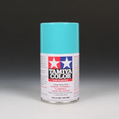 TAMTS41 Coral Blue Aerosol (100ml)