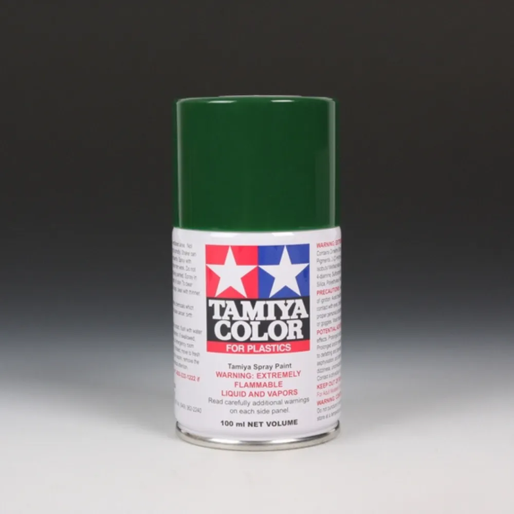 TAMTS43 Racing Green Aerosol (100ml)