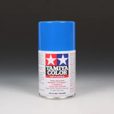 TAMTS44 Brilliant Blue Aerosol (100ml)