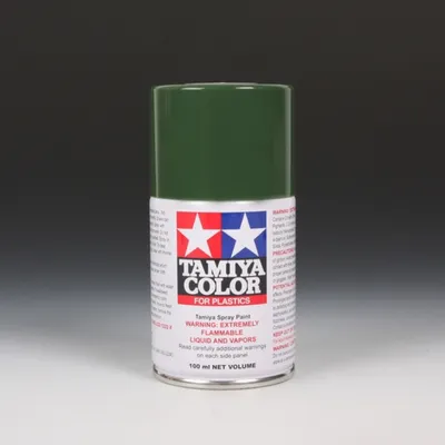 TAMTS61 Nato Green Aerosol (100ml)