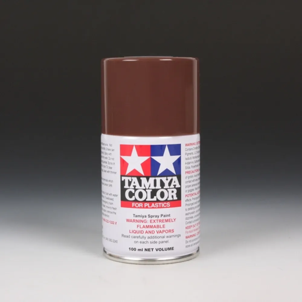 TAMTS62 NATO Brown Aerosol (100ml)