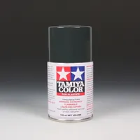 TAMTS63 NATO Black Aerosol (100ml)