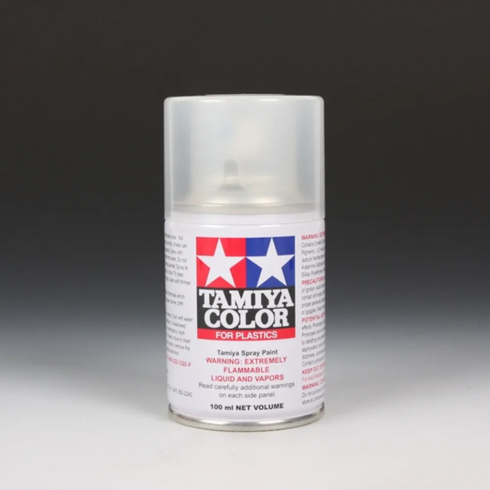 TAMTS65 Pearl Clear Aerosol (100ml)