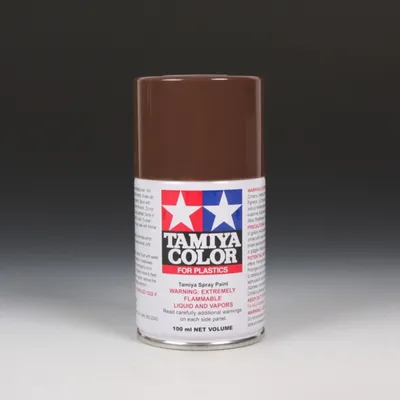 TAMTS69 Linoleum Deck Brown Aerosol (100ml)