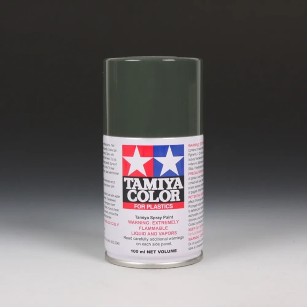 TAMTS70 Olive Drab (JGSDF) Aerosol (100ml)