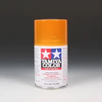 TAMTS73 Clear Orange Aerosol (100ml)