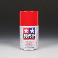 TAMTS08 Italian Red Aerosol (100ml)