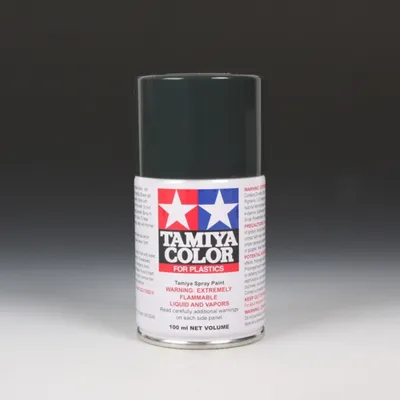 TAMTS82 Black Rubber Aerosol (100ml)