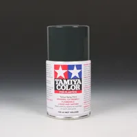 TAMTS82 Black Rubber Aerosol (100ml)