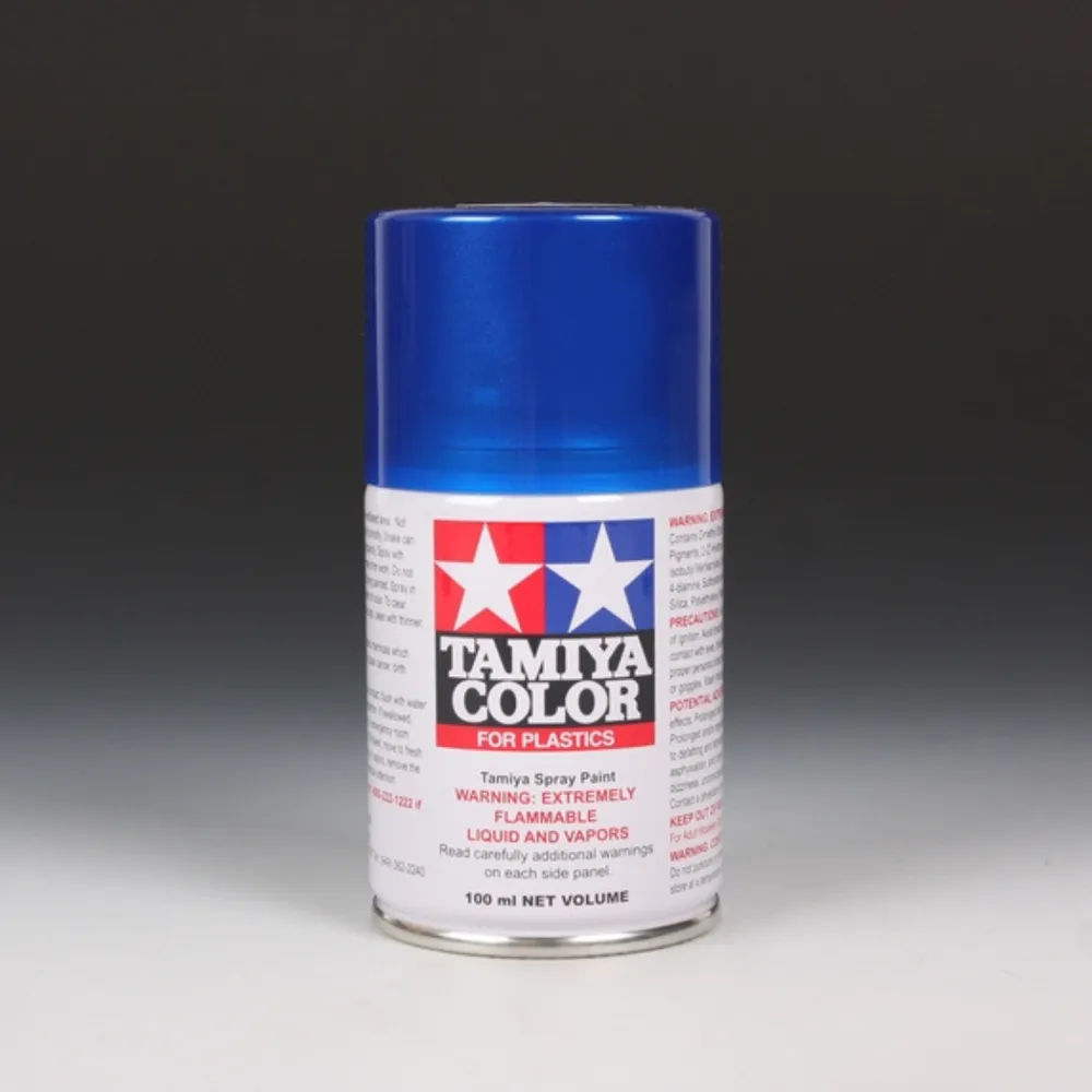 TAMTS89 Pearl Blue Aerosol (100ml)