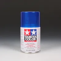 TAMTS89 Pearl Blue Aerosol (100ml)