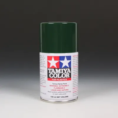 TAMTS09 British Green Aerosol (100ml)