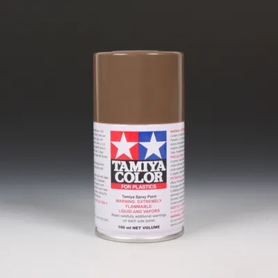 TAMTS90 Brown (JGSDF) Aerosol (100ml)