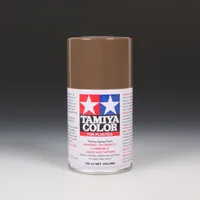 TAMTS90 Brown (JGSDF) Aerosol (100ml)