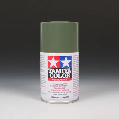 TAMTS91 Dark Green (JGSDF) Aerosol (100ml)