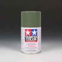 TAMTS91 Dark Green (JGSDF) Aerosol (100ml)