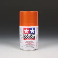 TAMTS92 Metallic Orange Aerosol (100ml)