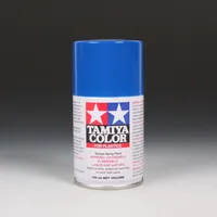 TAMTS93 Pure Blue Aerosol (100ml)