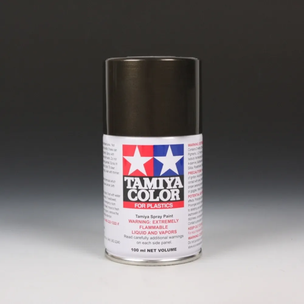 TAMTS94 Metallic Gray Aerosol (100ml)