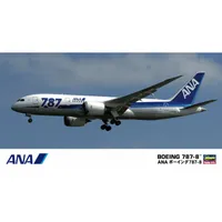 Ana B787-8 1/200 #10716 by Hasegawa