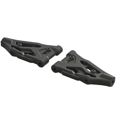 Arrma Suspension Arm Med Front Lower 6S (2) AR330503